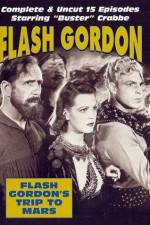 Watch Flash Gordon's Trip to Mars Movie25