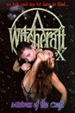 Watch Witchcraft X: Mistress of the Craft Movie25