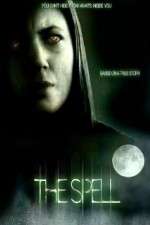 Watch The Spell Movie25