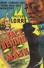 Watch The Face Behind the Mask Movie25