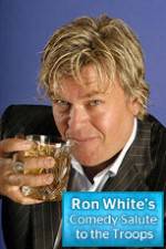 Watch Ron White's Comedy Salute to the Troops Movie25