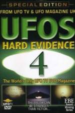 Watch UFOs: Hard Evidence Vol 4 Movie25