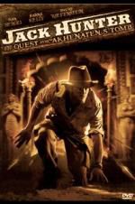 Watch Jack Hunter: The Quest for Akhenaten\'s Tomb Movie25