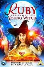 Watch Ruby Strangelove Young Witch Movie25