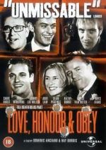 Watch Love, Honor and Obey Movie25