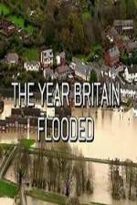 Watch The Year Britain Flooded Movie25