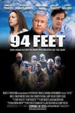 Watch 94 Feet Movie25