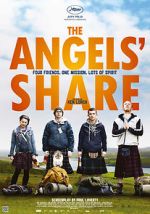 Watch The Angels\' Share Movie25