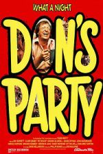 Watch Don's Party Movie25