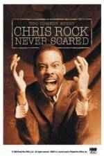 Watch Chris Rock: Never Scared Movie25
