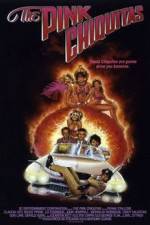 Watch The Pink Chiquitas Movie25