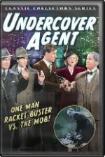 Watch Undercover Agent Movie25