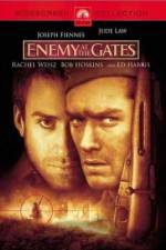 Watch Enemy at the Gates Movie25