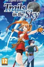 Watch The Legend of Heroes Trails in the Sky Movie25