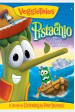 Watch VeggieTales: Pistachio: The Little Boy That Woodn\'t Movie25