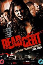 Watch Dead Cert Movie25