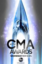 Watch 47th Annual CMA Awards Movie25