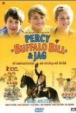 Watch Percy, Buffalo Bill and I Movie25