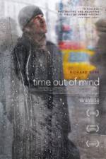 Watch Time Out of Mind Movie25