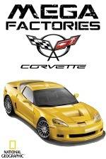 Watch National Geographic Megafactories: Corvette Movie25