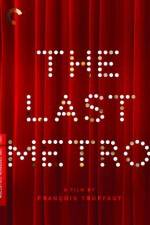 Watch The Last Metro Movie25