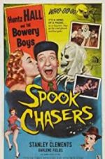 Watch Spook Chasers Movie25