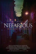 Watch Nefarious: Merchant of Souls Movie25