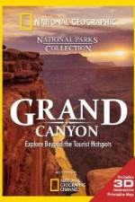 Watch National Geographic Grand Canyon: National Parks Collection Movie25
