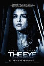 Watch The Eye Movie25