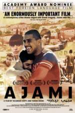 Watch Ajami Movie25