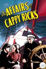 Watch Affairs of Cappy Ricks Movie25