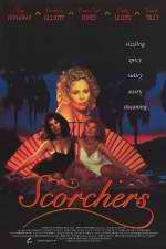 Watch Scorchers Movie25