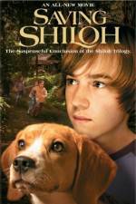 Watch Saving Shiloh Movie25