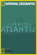 Watch National Geographic: Finding Atlantis Movie25
