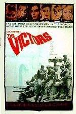 Watch The Victors Movie25