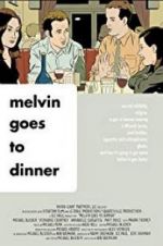 Watch Melvin Goes to Dinner Movie25