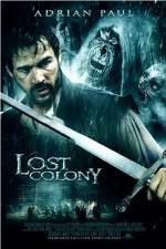 Watch Lost Colony Movie25