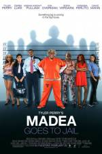 Watch Tyler Perry's Madea Goes to Jail Movie25