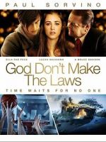 Watch God Don\'t Make the Laws Movie25
