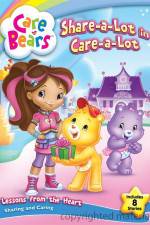 Watch Care Bears Share-a-Lot in Care-a-Lot Movie25