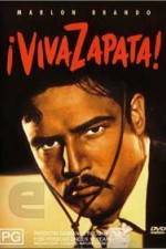 Watch Viva Zapata Movie25