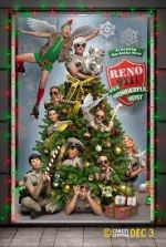 Watch Reno 911!: It's a Wonderful Heist Movie25