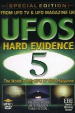 Watch UFOs: Hard Evidence Vol 5 Movie25