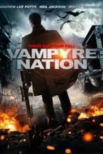 Watch Vampyre Nation Movie25