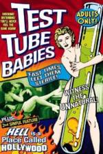 Watch Test Tube Babies Movie25