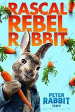 Watch Peter Rabbit Movie25