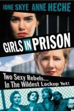 Watch Girls in Prison Movie25