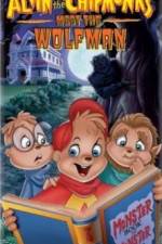 Watch Alvin and the Chipmunks Meet the Wolfman Movie25