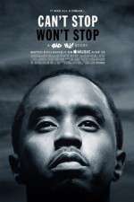 Watch Can\'t Stop, Won\'t Stop: A Bad Boy Story Movie25