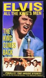 Watch Elvis: All the King\'s Men (Vol. 4) - The King Comes Back Movie25